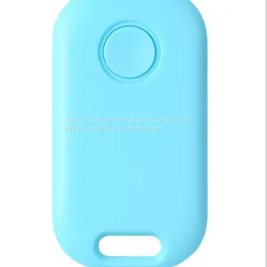 Ultra-thin Rectangular Smart Anti-lost Device, Mobile Wallet Positioning Anti-lost Device thumbnail-5