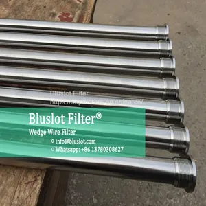 Wedge Wire Filter Distributors - Bluslot Filter thumbnail-5