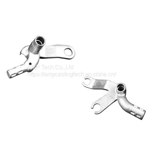 ALUMINUM MOUTING BRACKET thumbnail-1