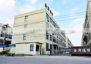 Ningbo Jinze Telecommunication Equipment Co., Ltd. company overview - view 2 thumbnail