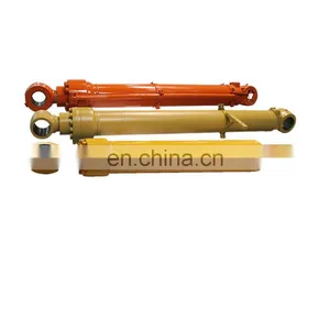Excavator Hydraulic Cylinder, Boom /arm /bucket Cylinder for Excavator thumbnail-1