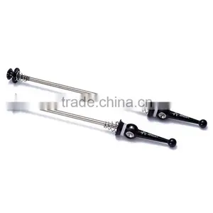 AEST Bike Quick Release Skewer YQR-02 thumbnail-3