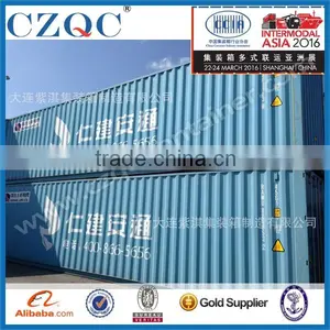 40hc Good Condition Cheap Price Used Shipping Containers thumbnail-2