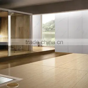 Marble Veins Big Size Porcelain Thin Floor Tile thumbnail-4
