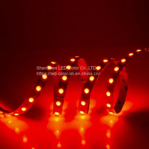 Christmas Lights Commercial IP20 Non-waterproof Flexible Led Stirp thumbnail-1