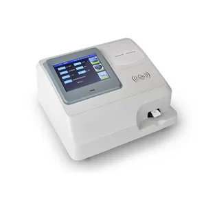 CONTEC PA100 Lab Testing Equipment Specific Protein Analyzer thumbnail-1