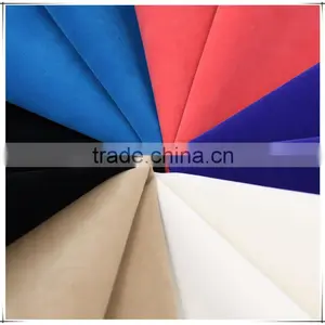Flocking Fabric for Sport Shoes Bags Sofa Curtain thumbnail-2