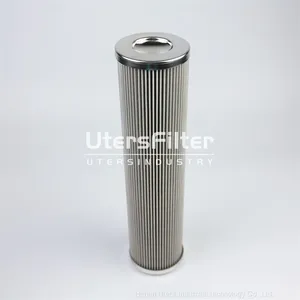 DP6SH201EA10V-W Oil Pump Outlet Anti-fuel Folding Filter Element EH Oil Pump Outlet Filter Element thumbnail-1