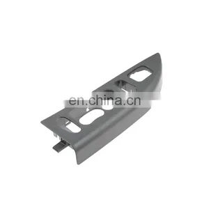 YL3Z-14525-AAC Window Switch Bezel For 2000-2008 Ford F-150 Front Driver Side thumbnail-4