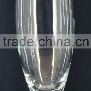 Machine Made Beer Glass thumbnail-1