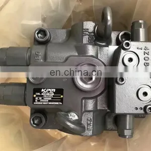 Excavator Swing Motor Assy EC210B,EC240 Slew Motor M2X146 Part Number 14550094 thumbnail-2