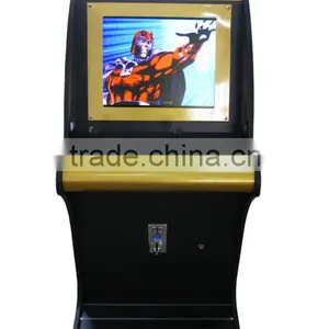 Upright Arcade Machine BS-U2LC19O thumbnail-2