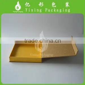 High Quantity Cheap Cardboard Paper Packaging Watch Box thumbnail-1