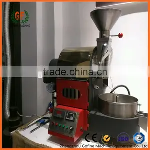 Capsule Coffee Roaster thumbnail-6