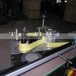 Labeling Machine , Bottle Labeling Machine , Self-adheasive Labeling Machine thumbnail-1