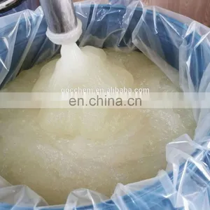 Sodium Lauryl Ether Sulphate SLES70% CAS 68585-34-2 Surfactant thumbnail-1