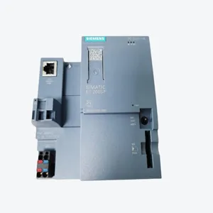 Interface Module PLC Siemens 6ES7621-1AD00-6AE3 SIMATIC thumbnail-2