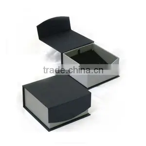 Recyclable Material Elegant Effect Custom Printed Luxury Chocolate Boxes Packaging thumbnail-5