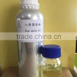 Bulk Food/cosmetic Grade Start Anise Oil thumbnail-3