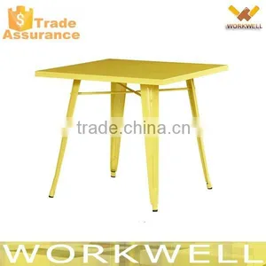 WorkWell Industril Metal Table Kw-T01--04 thumbnail-1