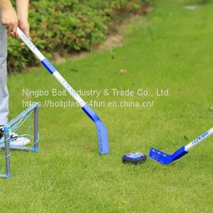 Hover Hockey Set for 3-12 Year Old Kids thumbnail-1