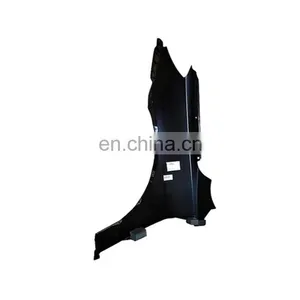 Made in China New Design Replacement Auto Parts Car Fender for Chevy thumbnail-4