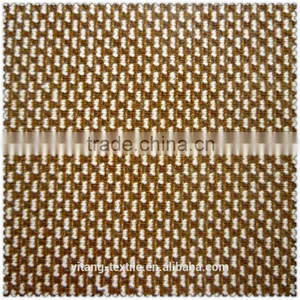 Yarn Dyed Knit Fabric thumbnail-1