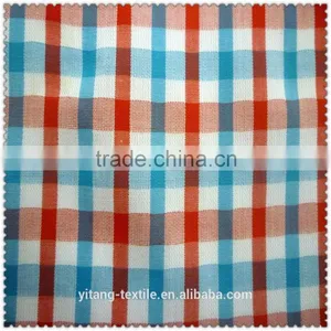 Plaid Fabric thumbnail-3