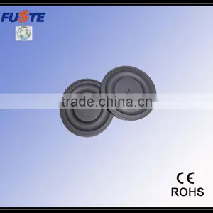 Customized Heat Resistant Rubber Gasket thumbnail-1