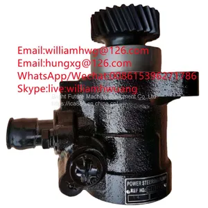 Sany Steering Pump 60100616 B220501000174 R902196336 thumbnail-2
