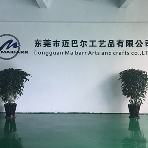 Dong Guan Maibarr Artfs And Crafts.Co.,Ltd company overview - view 1 thumbnail