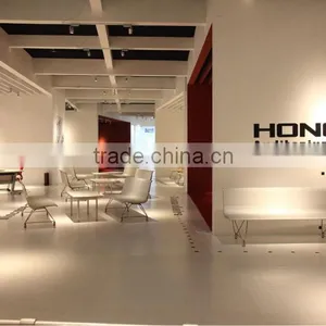 Indoor Public Seating Long Bench H60D Series thumbnail-3