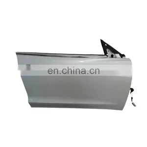 BAINEL Front Right Side Door For TESLA Model 3 2019-2021 1081420-E0-C thumbnail-1
