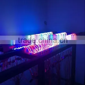 Hot Sale COB Led Angel Eyes Halo Rings for All Cars, Led Angel Eye Kits ( 60mm/70mm/80mm/90mm/100mm/110mm/120mm/130mm/140mm) Quality Choice thumbnail-5