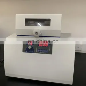 High Throughput Sample Organization Tissues Grinder and Ball Mill With 4*96 Well thumbnail-4
