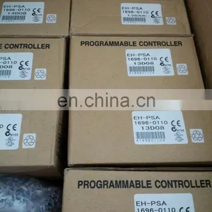 EH-PSA Hitachi Power Supply/Hitachi Programmable Controller thumbnail-1