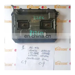 Brand New 324D 324DFM Controller 262-2879 2622879 For Caterpillar Excavator In Stock thumbnail-5