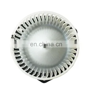 PC200-6 BLOWER MOTOR ND292500-0140 14X-911-7501 D155A D375A D41 D60P D61E D61PX D63E D65E D65PX D85E PC1250 PC1250-7 PC1250SP thumbnail-3