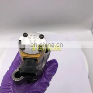 C-9 Diesel Engine Fuel Injector 172-5780 188-8739 217-2570 For Caterpillar Excavator 330C 330C L & 330C LN thumbnail-5