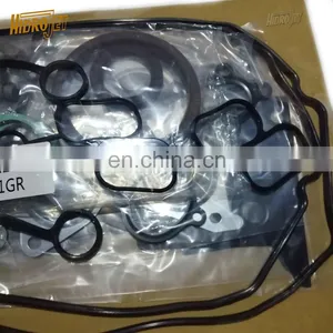 HIDROJET 1GR Engine Gasket Kit 04111-31342 Overhaul Kit for 1GRFE thumbnail-5