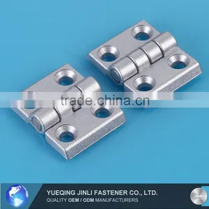 ZINC ALLOY Hinge thumbnail-1