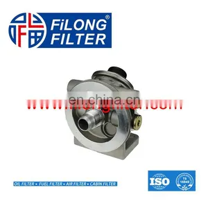 Good Quality From FILONG Manufacturer Hot Sale R120,R90,R60 R90-MER-01 612630080205 High Quality Filter Seat thumbnail-2
