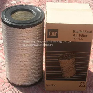 CAT 924G Caterpillar WHEEL-TYPE LOADER Parts 152-7219 ELEMENT-SECONDARY Caterpillar Filter OEM Parts thumbnail-2