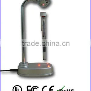 Auto Spinning and Floating Display thumbnail-1