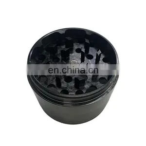 CNC Machining Service Custom Aluminum Machined Part thumbnail-1