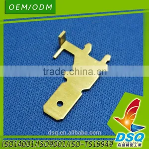 Latest Metal Stamping Machine Part thumbnail-4