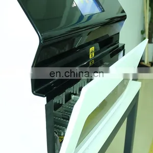 BIOBASE China Nucleic Acid Extraction System BNP48 Nucleic Acid Extraction and Purification for PCRLab thumbnail-3