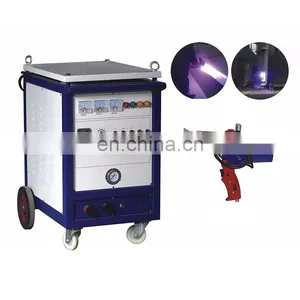 Industrial Use Arc Thermal Spray Equipment / Arc Spray Copper Machine / Arc Metal Spraying Machine thumbnail-5