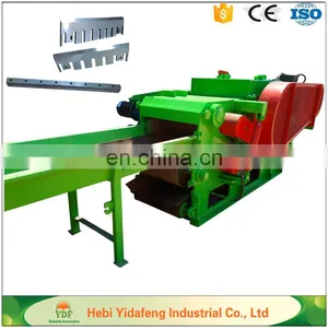 Wood or EFB Size Reducing Machine thumbnail-1