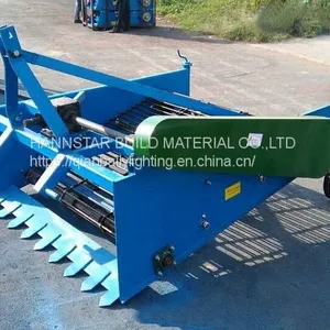 Farm Potato Harvest Machine thumbnail-2